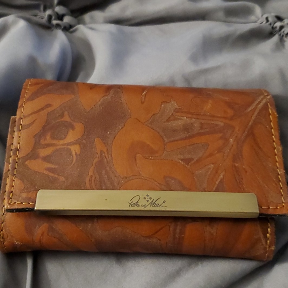 Wallet